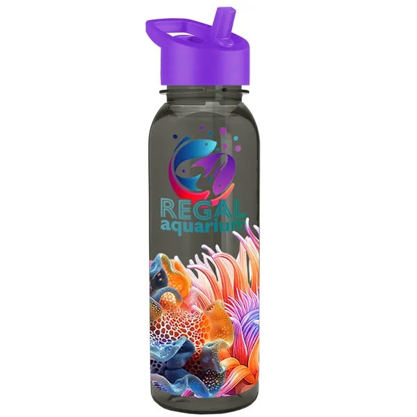 Garyline® Outdoorsman Tritan® Bottle with Flip-Straw Lid ... - Garyline® Outdoorsman Tritan® Bottle with Flip-Straw Lid ... - Image 89 of 254