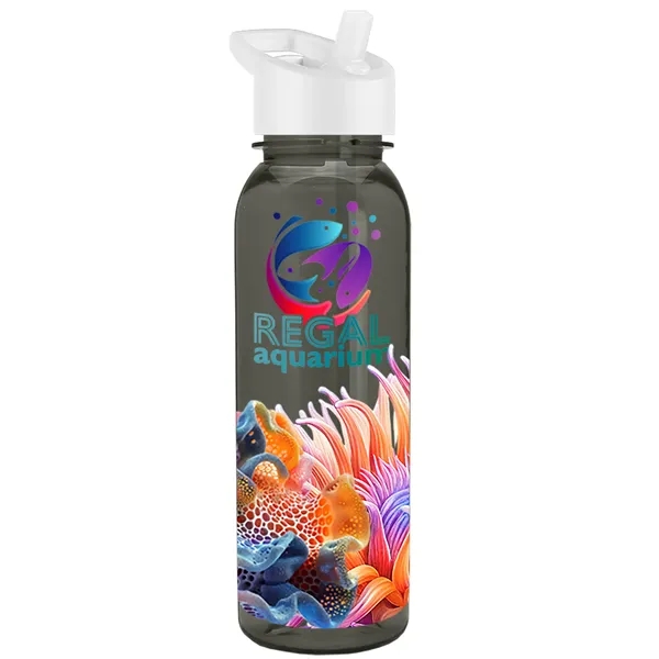 Garyline® Outdoorsman Tritan® Bottle with Flip-Straw Lid ... - Garyline® Outdoorsman Tritan® Bottle with Flip-Straw Lid ... - Image 91 of 254