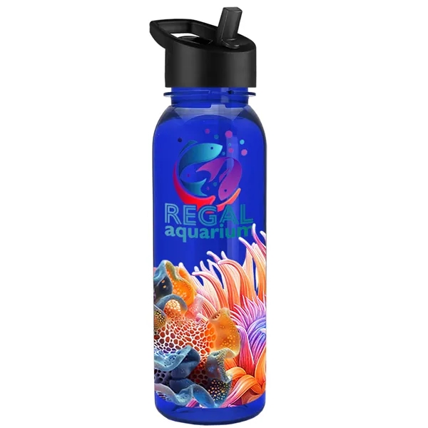 Garyline® Outdoorsman Tritan® Bottle with Flip-Straw Lid ... - Garyline® Outdoorsman Tritan® Bottle with Flip-Straw Lid ... - Image 93 of 254