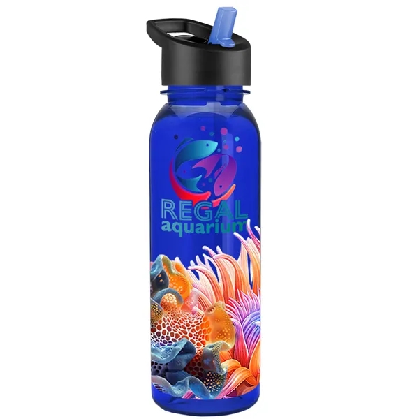 Garyline® Outdoorsman Tritan® Bottle with Flip-Straw Lid ... - Garyline® Outdoorsman Tritan® Bottle with Flip-Straw Lid ... - Image 95 of 254