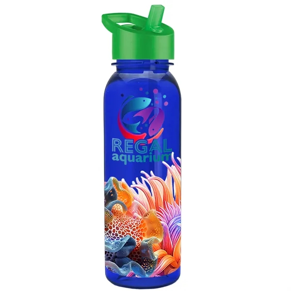 Garyline® Outdoorsman Tritan® Bottle with Flip-Straw Lid ... - Garyline® Outdoorsman Tritan® Bottle with Flip-Straw Lid ... - Image 99 of 254