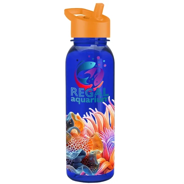 Garyline® Outdoorsman Tritan® Bottle with Flip-Straw Lid ... - Garyline® Outdoorsman Tritan® Bottle with Flip-Straw Lid ... - Image 101 of 254