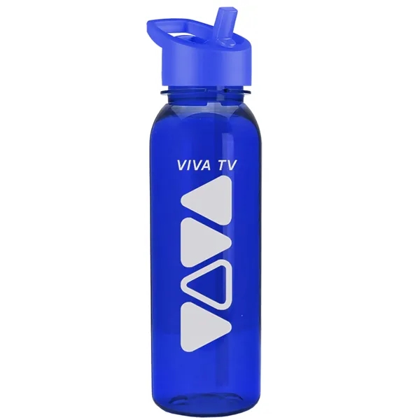 Garyline® Outdoorsman Tritan® Bottle with Flip-Straw Lid ... - Garyline® Outdoorsman Tritan® Bottle with Flip-Straw Lid ... - Image 104 of 254