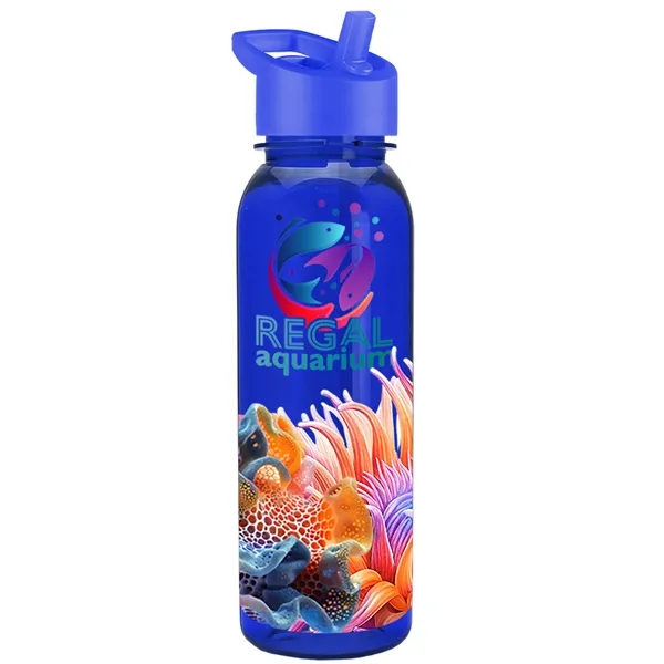 Garyline® Outdoorsman Tritan® Bottle with Flip-Straw Lid ... - Garyline® Outdoorsman Tritan® Bottle with Flip-Straw Lid ... - Image 105 of 254