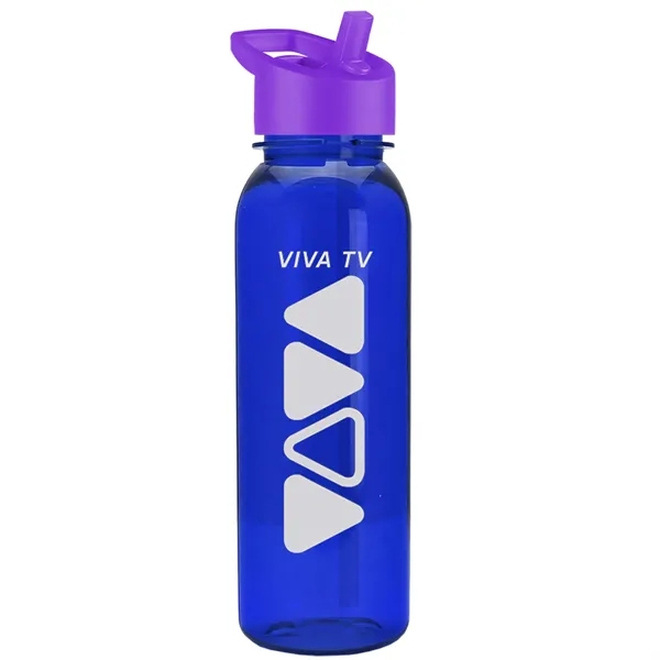 Garyline® Outdoorsman Tritan® Bottle with Flip-Straw Lid ... - Garyline® Outdoorsman Tritan® Bottle with Flip-Straw Lid ... - Image 106 of 254