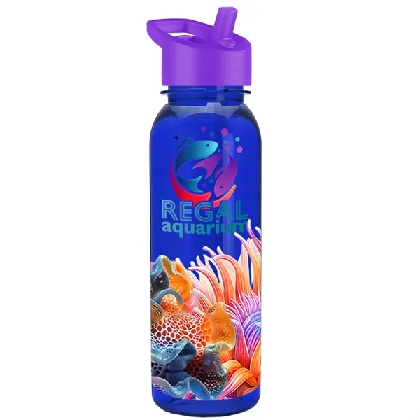 Garyline® Outdoorsman Tritan® Bottle with Flip-Straw Lid ... - Garyline® Outdoorsman Tritan® Bottle with Flip-Straw Lid ... - Image 107 of 254