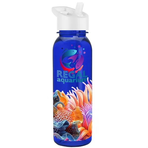 Garyline® Outdoorsman Tritan® Bottle with Flip-Straw Lid ... - Garyline® Outdoorsman Tritan® Bottle with Flip-Straw Lid ... - Image 109 of 254