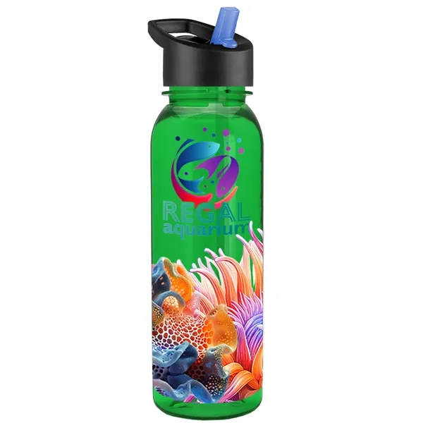 Garyline® Outdoorsman Tritan® Bottle with Flip-Straw Lid ... - Garyline® Outdoorsman Tritan® Bottle with Flip-Straw Lid ... - Image 113 of 254