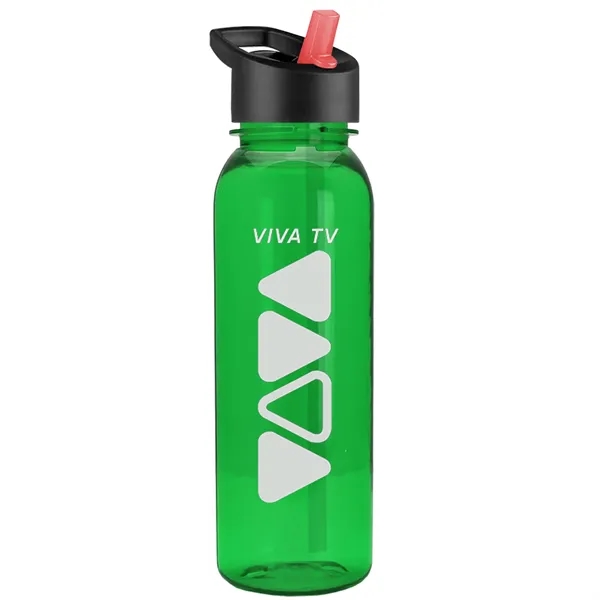 Garyline® Outdoorsman Tritan® Bottle with Flip-Straw Lid ... - Garyline® Outdoorsman Tritan® Bottle with Flip-Straw Lid ... - Image 114 of 254