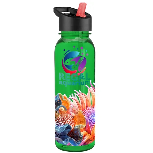 Garyline® Outdoorsman Tritan® Bottle with Flip-Straw Lid ... - Garyline® Outdoorsman Tritan® Bottle with Flip-Straw Lid ... - Image 115 of 254