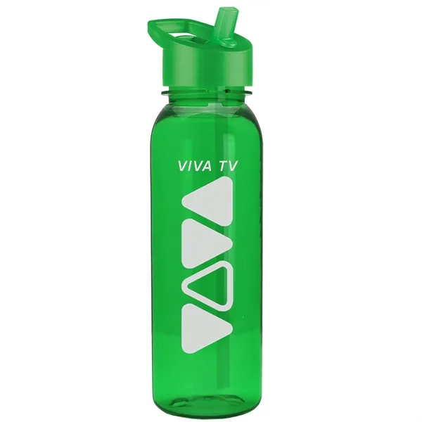 Garyline® Outdoorsman Tritan® Bottle with Flip-Straw Lid ... - Garyline® Outdoorsman Tritan® Bottle with Flip-Straw Lid ... - Image 116 of 254