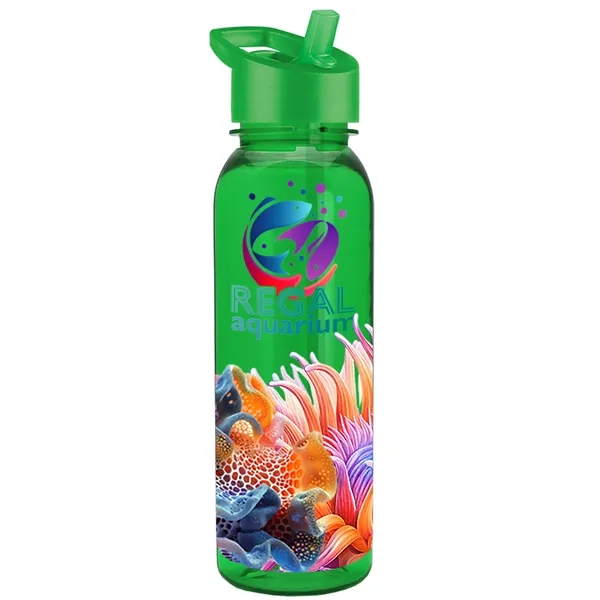 Garyline® Outdoorsman Tritan® Bottle with Flip-Straw Lid ... - Garyline® Outdoorsman Tritan® Bottle with Flip-Straw Lid ... - Image 117 of 254