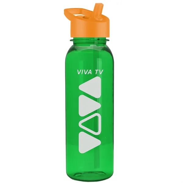 Garyline® Outdoorsman Tritan® Bottle with Flip-Straw Lid ... - Garyline® Outdoorsman Tritan® Bottle with Flip-Straw Lid ... - Image 118 of 254