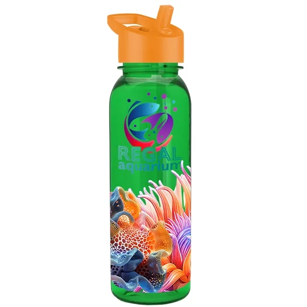 Garyline® Outdoorsman Tritan® Bottle with Flip-Straw Lid ... - Garyline® Outdoorsman Tritan® Bottle with Flip-Straw Lid ... - Image 119 of 254