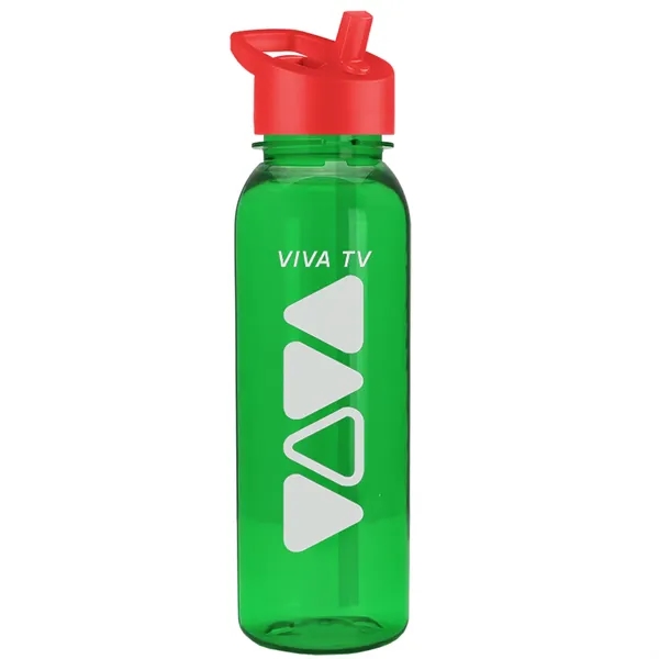 Garyline® Outdoorsman Tritan® Bottle with Flip-Straw Lid ... - Garyline® Outdoorsman Tritan® Bottle with Flip-Straw Lid ... - Image 120 of 254