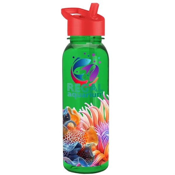 Garyline® Outdoorsman Tritan® Bottle with Flip-Straw Lid ... - Garyline® Outdoorsman Tritan® Bottle with Flip-Straw Lid ... - Image 121 of 254