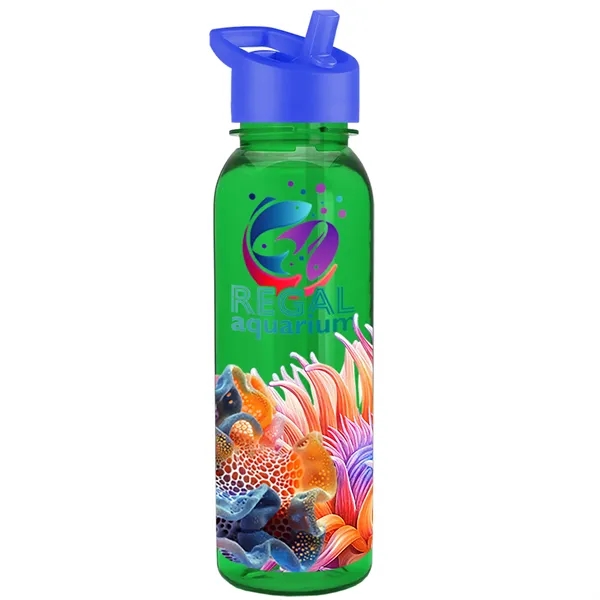 Garyline® Outdoorsman Tritan® Bottle with Flip-Straw Lid ... - Garyline® Outdoorsman Tritan® Bottle with Flip-Straw Lid ... - Image 123 of 254