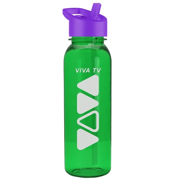 Garyline® Outdoorsman Tritan® Bottle with Flip-Straw Lid ... - Garyline® Outdoorsman Tritan® Bottle with Flip-Straw Lid ... - Image 124 of 254