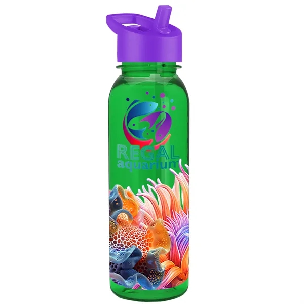 Garyline® Outdoorsman Tritan® Bottle with Flip-Straw Lid ... - Garyline® Outdoorsman Tritan® Bottle with Flip-Straw Lid ... - Image 125 of 254