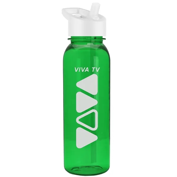 Garyline® Outdoorsman Tritan® Bottle with Flip-Straw Lid ... - Garyline® Outdoorsman Tritan® Bottle with Flip-Straw Lid ... - Image 126 of 254