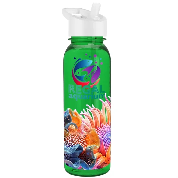 Garyline® Outdoorsman Tritan® Bottle with Flip-Straw Lid ... - Garyline® Outdoorsman Tritan® Bottle with Flip-Straw Lid ... - Image 127 of 254