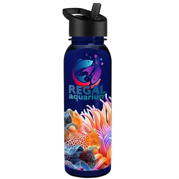 Garyline® Outdoorsman Tritan® Bottle with Flip-Straw Lid ... - Garyline® Outdoorsman Tritan® Bottle with Flip-Straw Lid ... - Image 129 of 254