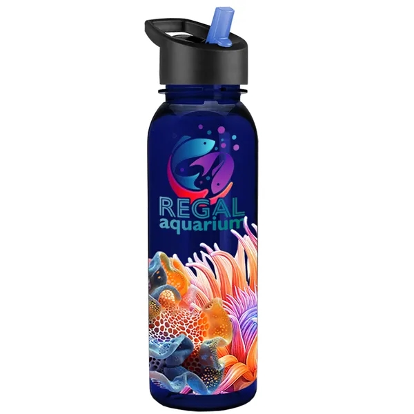 Garyline® Outdoorsman Tritan® Bottle with Flip-Straw Lid ... - Garyline® Outdoorsman Tritan® Bottle with Flip-Straw Lid ... - Image 131 of 254