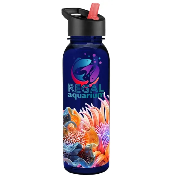 Garyline® Outdoorsman Tritan® Bottle with Flip-Straw Lid ... - Garyline® Outdoorsman Tritan® Bottle with Flip-Straw Lid ... - Image 133 of 254