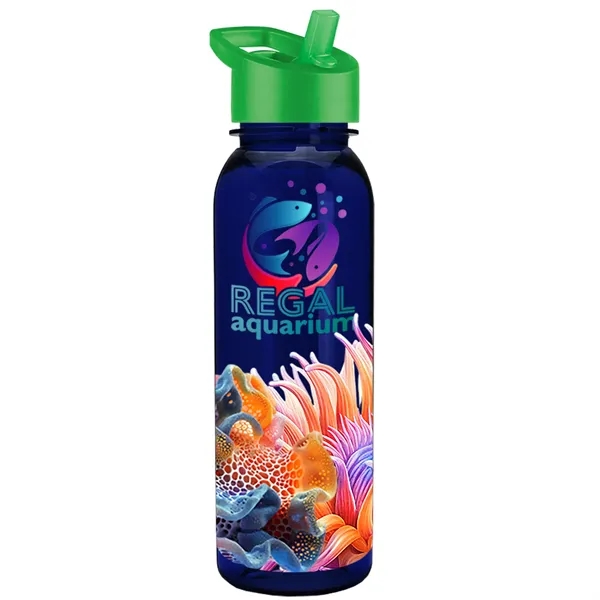 Garyline® Outdoorsman Tritan® Bottle with Flip-Straw Lid ... - Garyline® Outdoorsman Tritan® Bottle with Flip-Straw Lid ... - Image 135 of 254