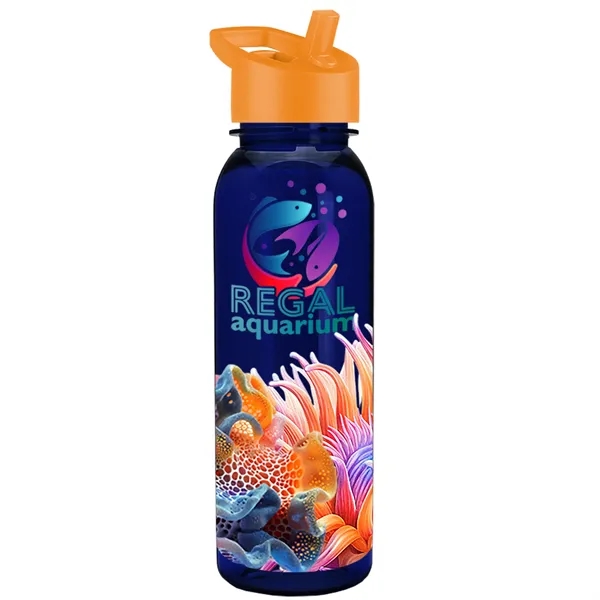 Garyline® Outdoorsman Tritan® Bottle with Flip-Straw Lid ... - Garyline® Outdoorsman Tritan® Bottle with Flip-Straw Lid ... - Image 137 of 254