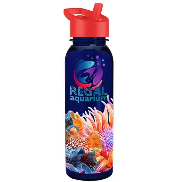 Garyline® Outdoorsman Tritan® Bottle with Flip-Straw Lid ... - Garyline® Outdoorsman Tritan® Bottle with Flip-Straw Lid ... - Image 139 of 254