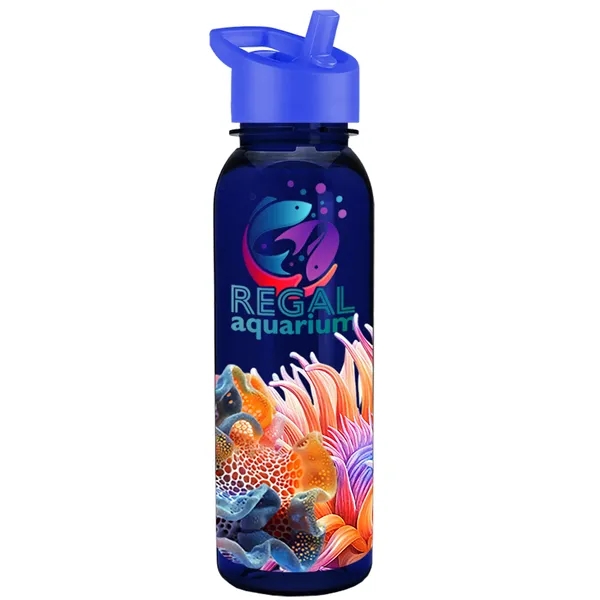 Garyline® Outdoorsman Tritan® Bottle with Flip-Straw Lid ... - Garyline® Outdoorsman Tritan® Bottle with Flip-Straw Lid ... - Image 141 of 254