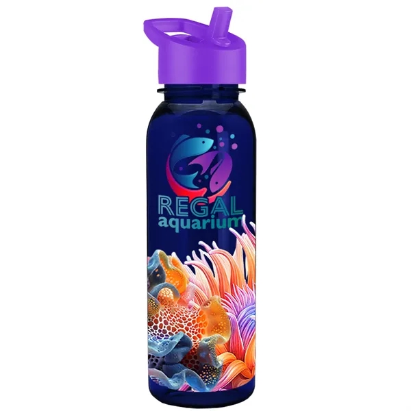 Garyline® Outdoorsman Tritan® Bottle with Flip-Straw Lid ... - Garyline® Outdoorsman Tritan® Bottle with Flip-Straw Lid ... - Image 143 of 254