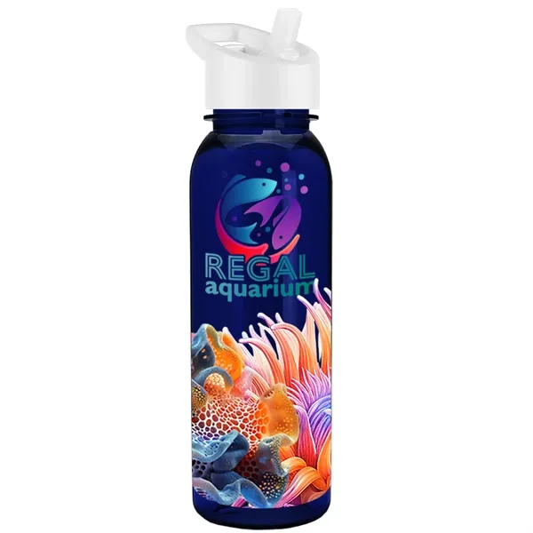 Garyline® Outdoorsman Tritan® Bottle with Flip-Straw Lid ... - Garyline® Outdoorsman Tritan® Bottle with Flip-Straw Lid ... - Image 145 of 254