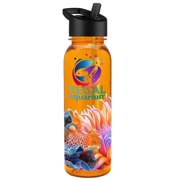 Garyline® Outdoorsman Tritan® Bottle with Flip-Straw Lid ... - Garyline® Outdoorsman Tritan® Bottle with Flip-Straw Lid ... - Image 147 of 254