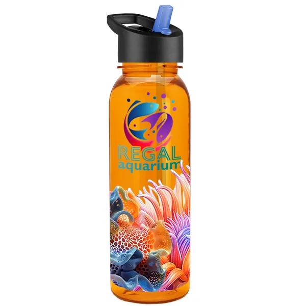 Garyline® Outdoorsman Tritan® Bottle with Flip-Straw Lid ... - Garyline® Outdoorsman Tritan® Bottle with Flip-Straw Lid ... - Image 149 of 254