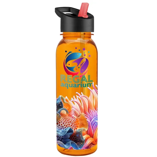 Garyline® Outdoorsman Tritan® Bottle with Flip-Straw Lid ... - Garyline® Outdoorsman Tritan® Bottle with Flip-Straw Lid ... - Image 151 of 254