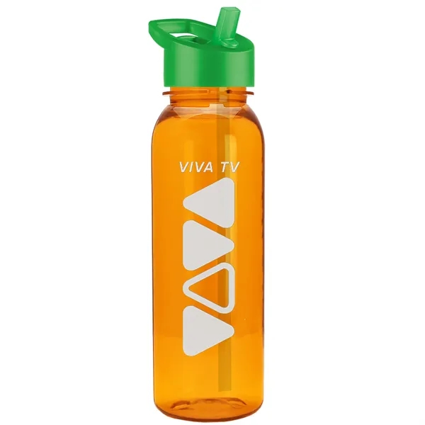 Garyline® Outdoorsman Tritan® Bottle with Flip-Straw Lid ... - Garyline® Outdoorsman Tritan® Bottle with Flip-Straw Lid ... - Image 152 of 254