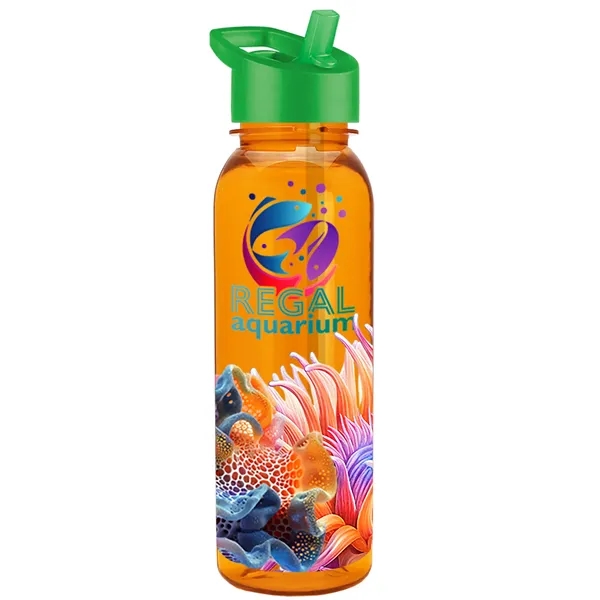 Garyline® Outdoorsman Tritan® Bottle with Flip-Straw Lid ... - Garyline® Outdoorsman Tritan® Bottle with Flip-Straw Lid ... - Image 153 of 254