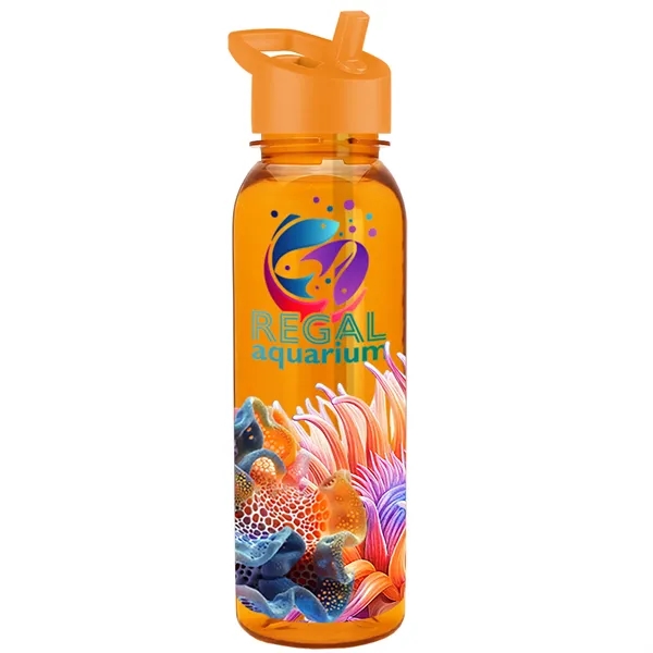 Garyline® Outdoorsman Tritan® Bottle with Flip-Straw Lid ... - Garyline® Outdoorsman Tritan® Bottle with Flip-Straw Lid ... - Image 155 of 254