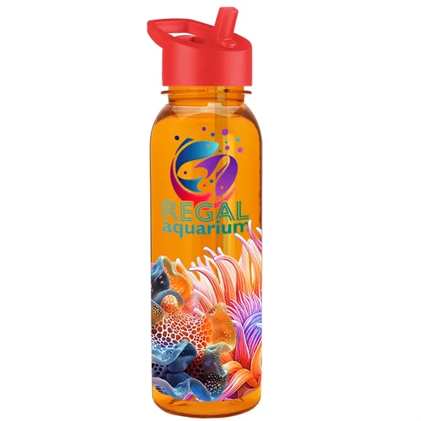 Garyline® Outdoorsman Tritan® Bottle with Flip-Straw Lid ... - Garyline® Outdoorsman Tritan® Bottle with Flip-Straw Lid ... - Image 157 of 254