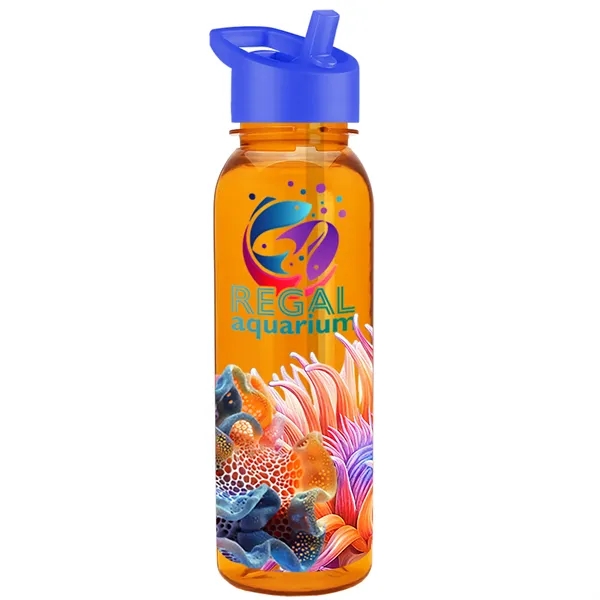 Garyline® Outdoorsman Tritan® Bottle with Flip-Straw Lid ... - Garyline® Outdoorsman Tritan® Bottle with Flip-Straw Lid ... - Image 159 of 254