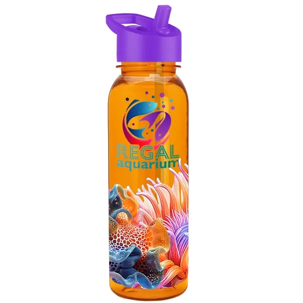 Garyline® Outdoorsman Tritan® Bottle with Flip-Straw Lid ... - Garyline® Outdoorsman Tritan® Bottle with Flip-Straw Lid ... - Image 161 of 254