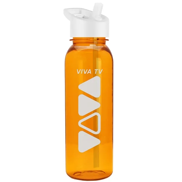 Garyline® Outdoorsman Tritan® Bottle with Flip-Straw Lid ... - Garyline® Outdoorsman Tritan® Bottle with Flip-Straw Lid ... - Image 162 of 254