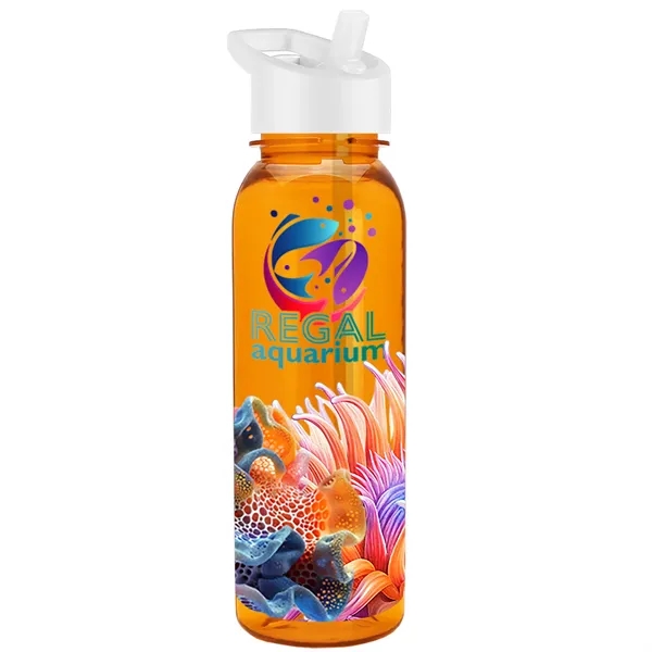 Garyline® Outdoorsman Tritan® Bottle with Flip-Straw Lid ... - Garyline® Outdoorsman Tritan® Bottle with Flip-Straw Lid ... - Image 163 of 254