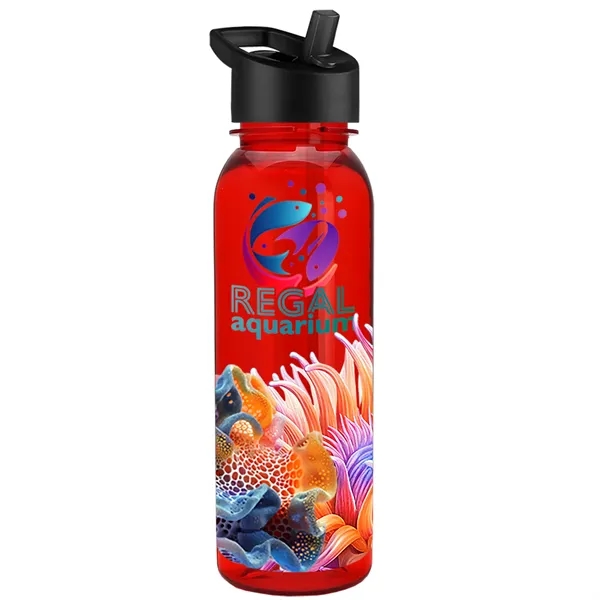 Garyline® Outdoorsman Tritan® Bottle with Flip-Straw Lid ... - Garyline® Outdoorsman Tritan® Bottle with Flip-Straw Lid ... - Image 165 of 254