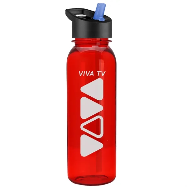 Garyline® Outdoorsman Tritan® Bottle with Flip-Straw Lid ... - Garyline® Outdoorsman Tritan® Bottle with Flip-Straw Lid ... - Image 166 of 254