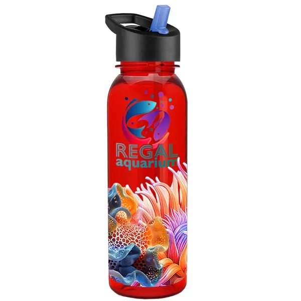 Garyline® Outdoorsman Tritan® Bottle with Flip-Straw Lid ... - Garyline® Outdoorsman Tritan® Bottle with Flip-Straw Lid ... - Image 167 of 254