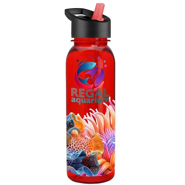 Garyline® Outdoorsman Tritan® Bottle with Flip-Straw Lid ... - Garyline® Outdoorsman Tritan® Bottle with Flip-Straw Lid ... - Image 169 of 254