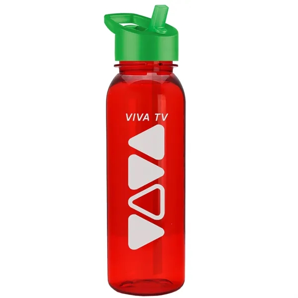 Garyline® Outdoorsman Tritan® Bottle with Flip-Straw Lid ... - Garyline® Outdoorsman Tritan® Bottle with Flip-Straw Lid ... - Image 170 of 254